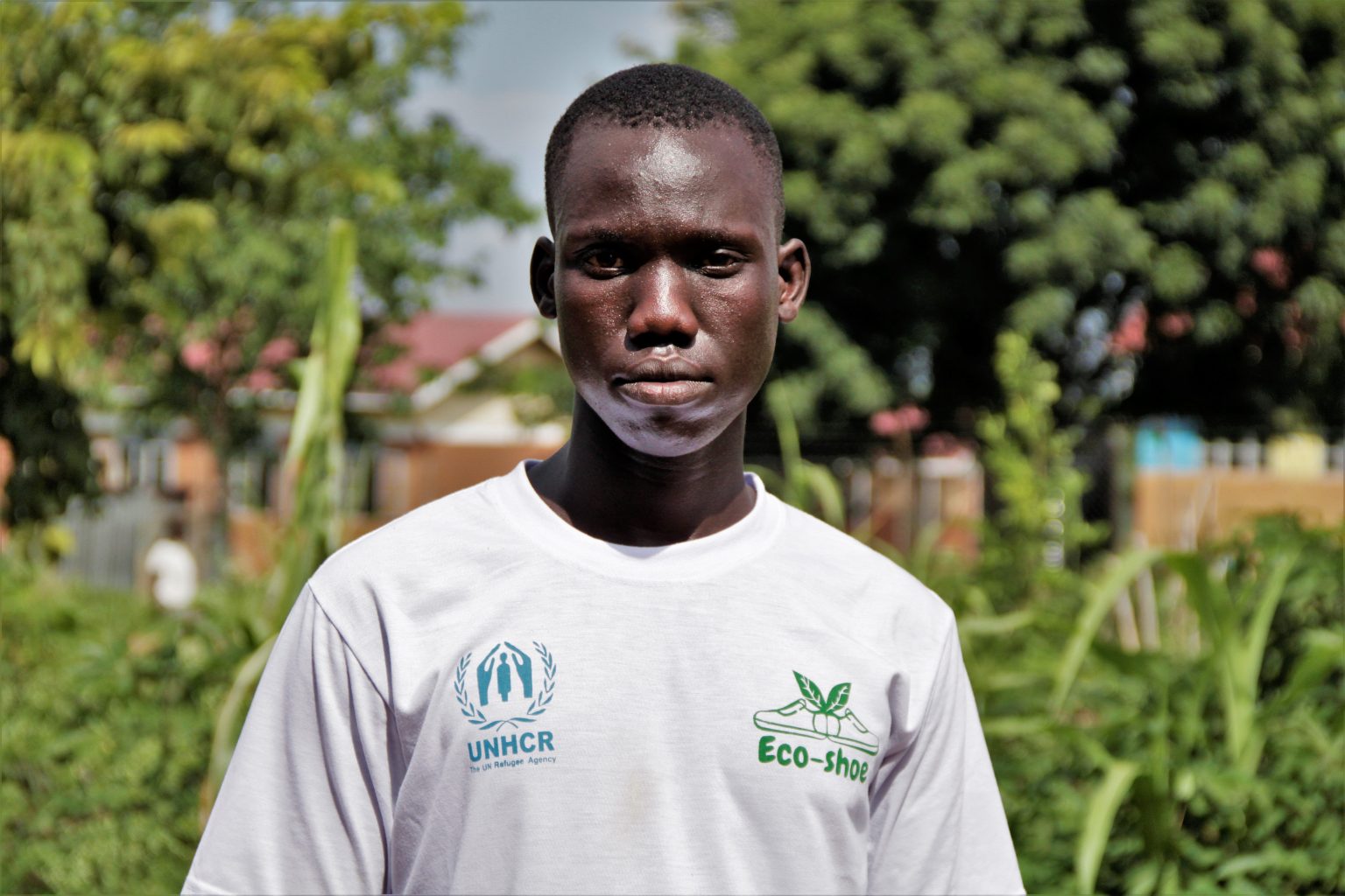 Milton Sabuni